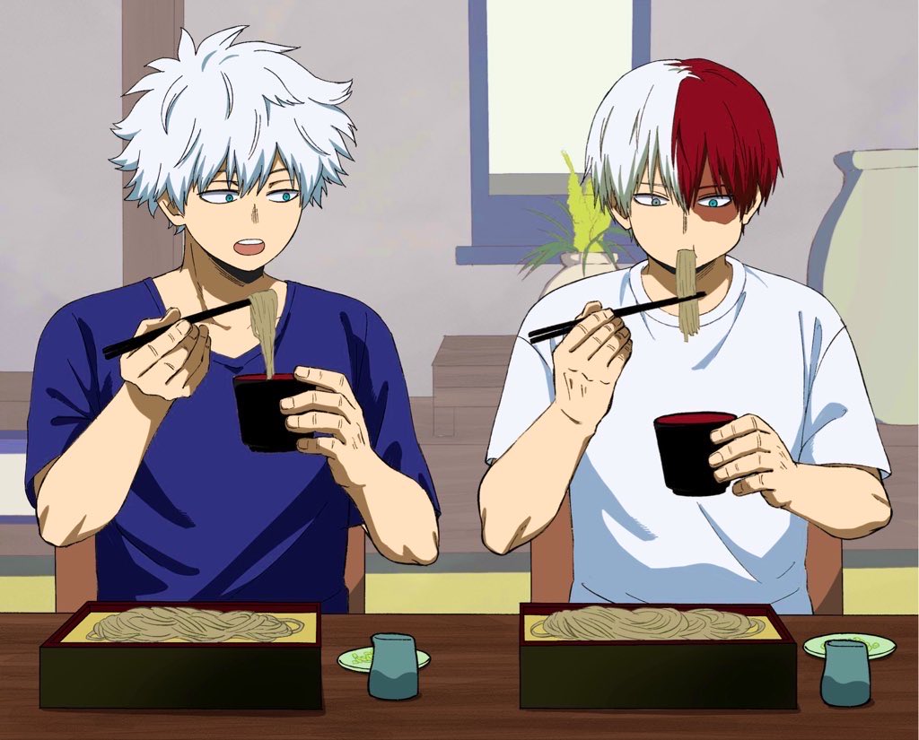 MHA03 tweet media