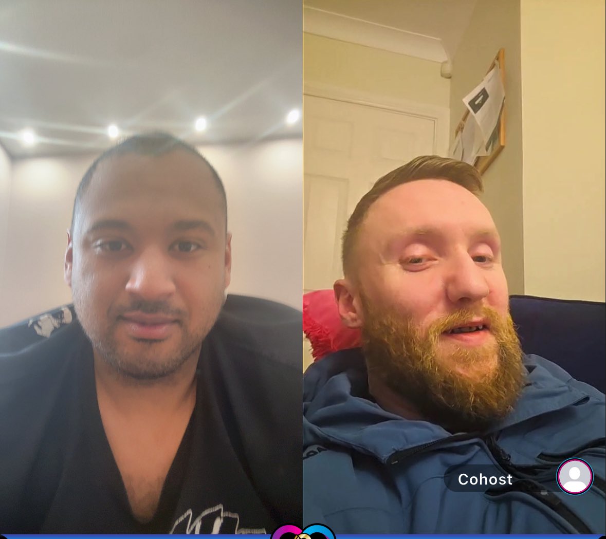 Tcheckx's tweet image. Real Tcheck on Kick Me and @TheNotoriousMMA talking the the @LoganPaul fight #tcheck #ConorMcGregor #loganpaul #kick