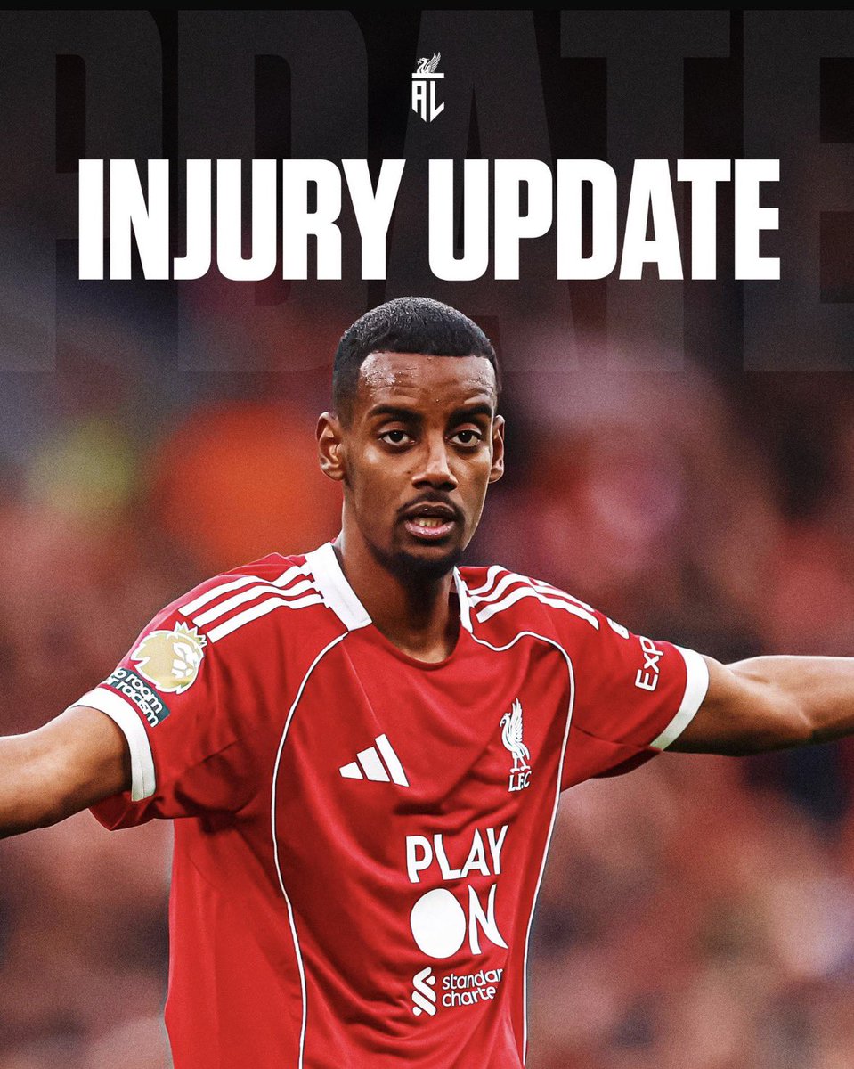 ozoforizunna's tweet image. With Isak &amp;amp; Ekitike out on injury, who would you prefer to play as center forward today?
And please don't say Gakpo 😔😭 

#Liverpool #epl