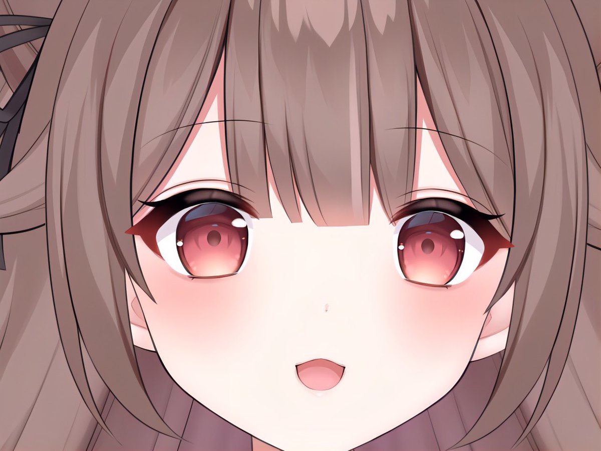 頼州うめる🍚⛏️日･火21時/金23時定期配信【PinkPunkPro所属】🍙 tweet media