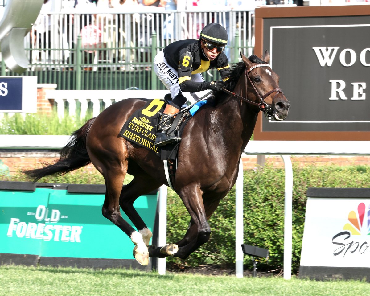 Kentucky Derby Media tweet media