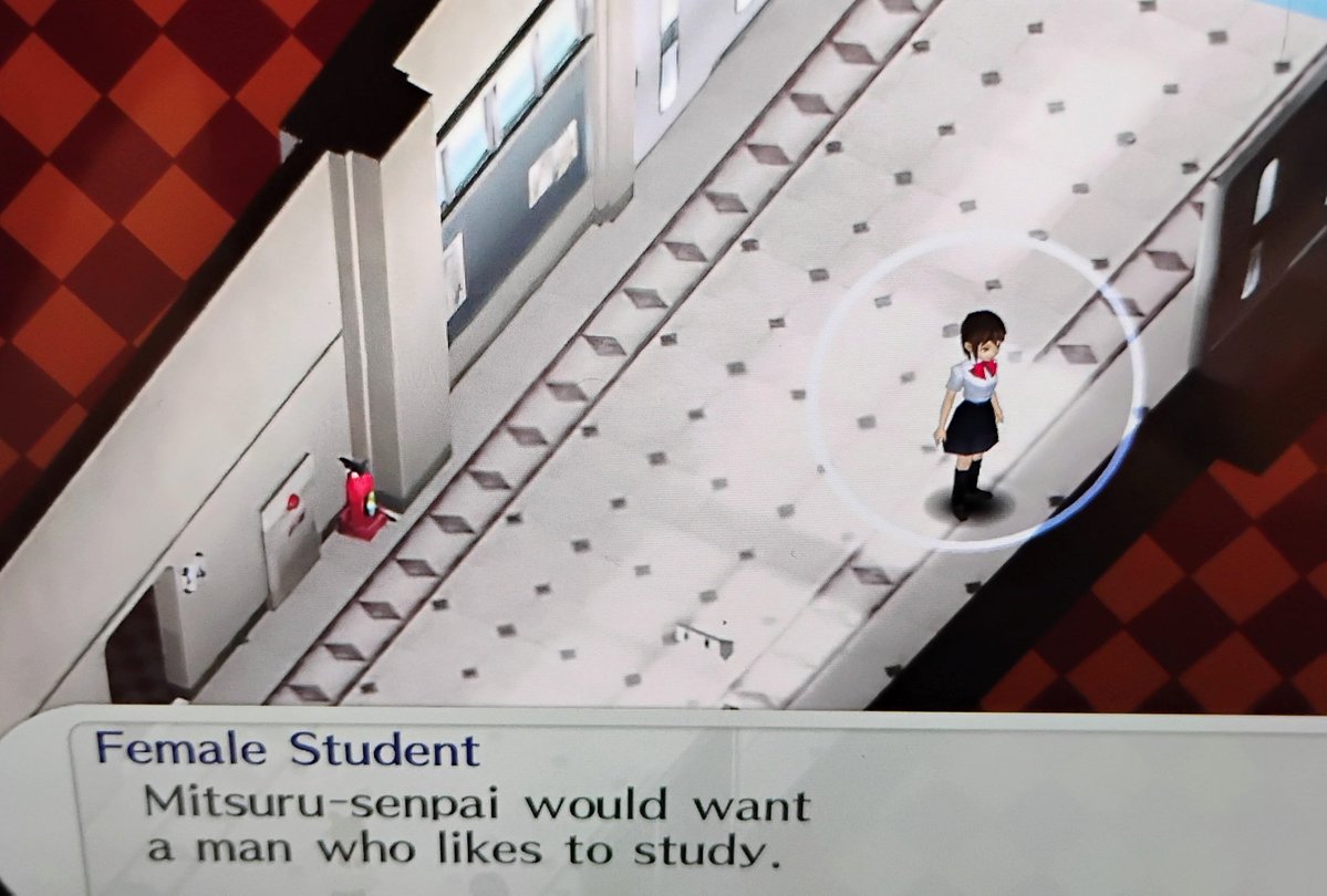 Finny🦇 (playing p3, 1st time) tweet media