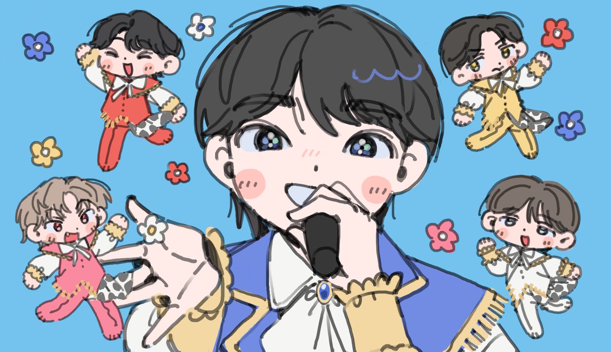 ふわり🫐🥣🧂 tweet media