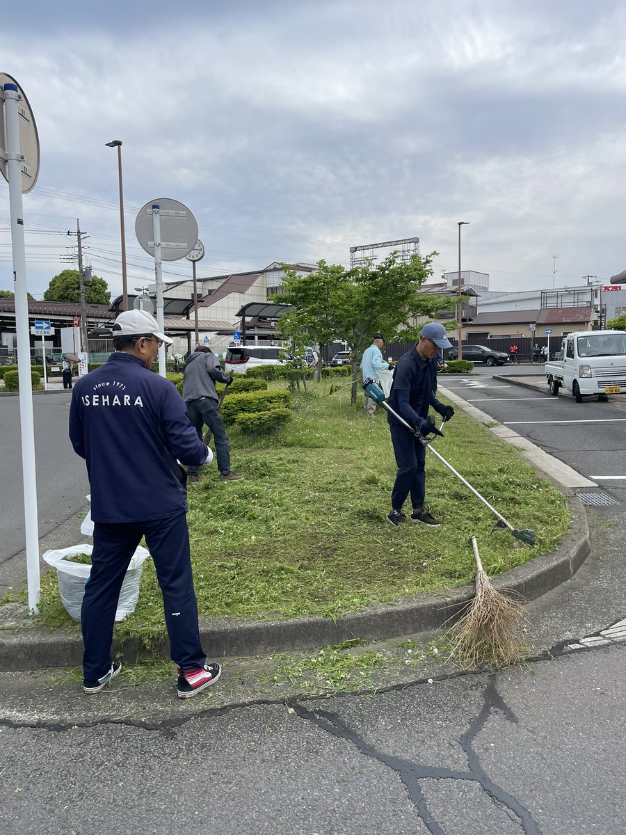安藤玄一 tweet media