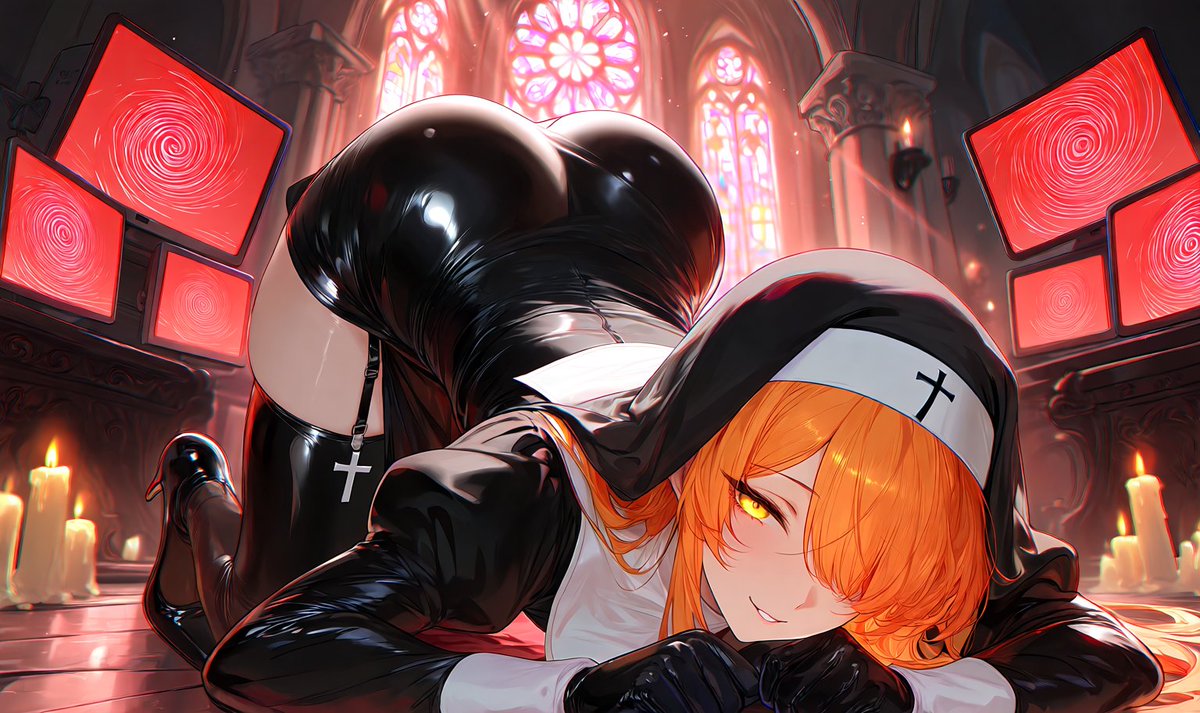 Momo's Drone Alice #0003 tweet media