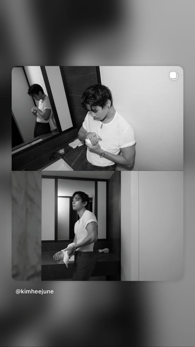 apoyo_ot7's tweet image. #Taehyung Historias de Instagram 

instagram.com/stories/thv/38…

#BTS @BTS_twt #BTSARMY #ARMY
👇