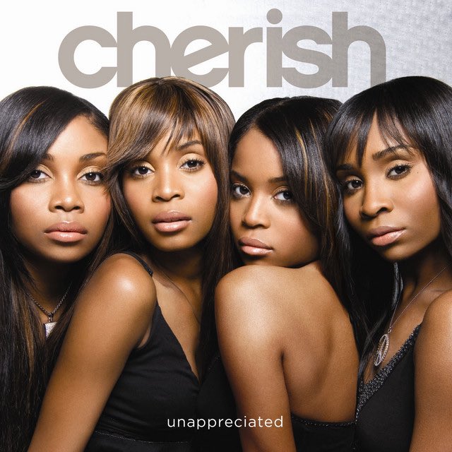 pollthecrowds's tweet image. What are your fav songs on Cherish’s ‘Unappreciated’ Album ⁉️