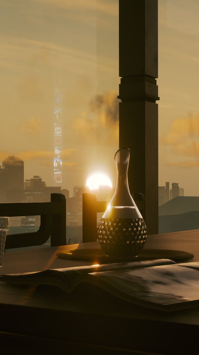 EzioCyber's tweet image. #cyberpunk #cyberpunk2077 #photo