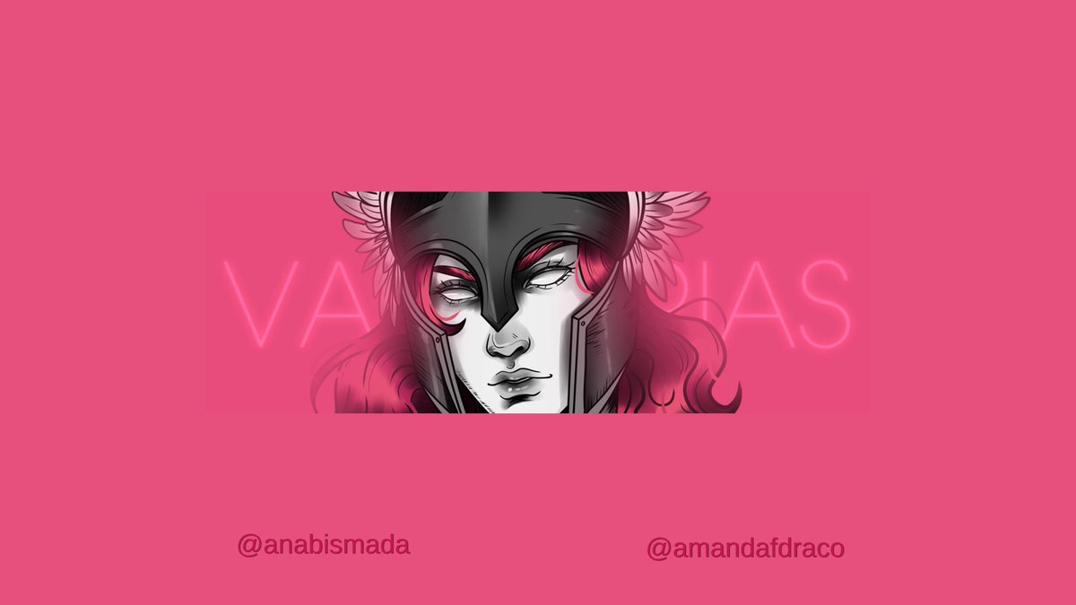 Valquírias RPG tweet media