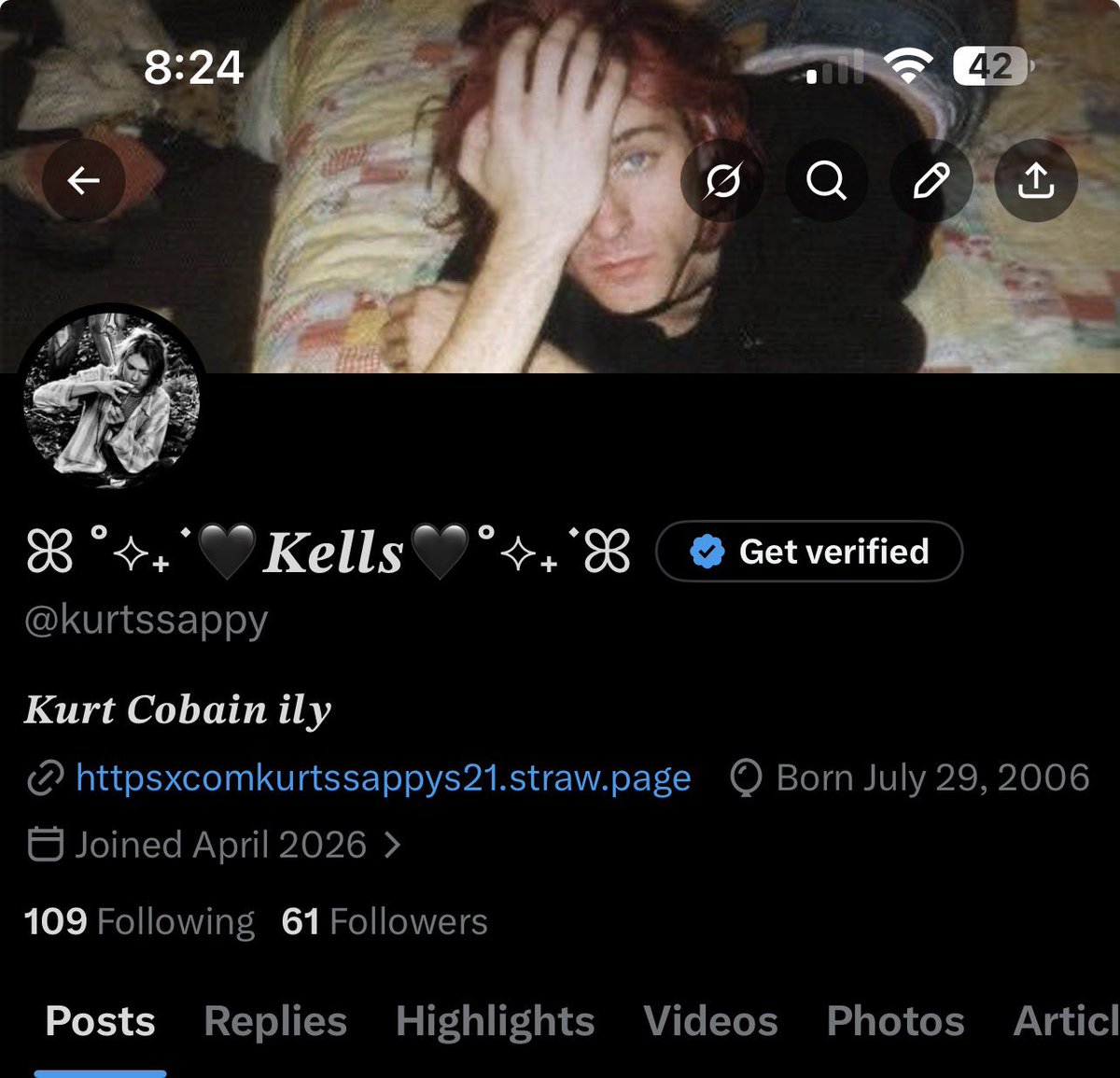 ꕤ ˚⟡˖ ࣪ 🖤𝑲𝒆𝒍𝒍𝒔🖤˚⟡˖ ࣪ ꕤ tweet media