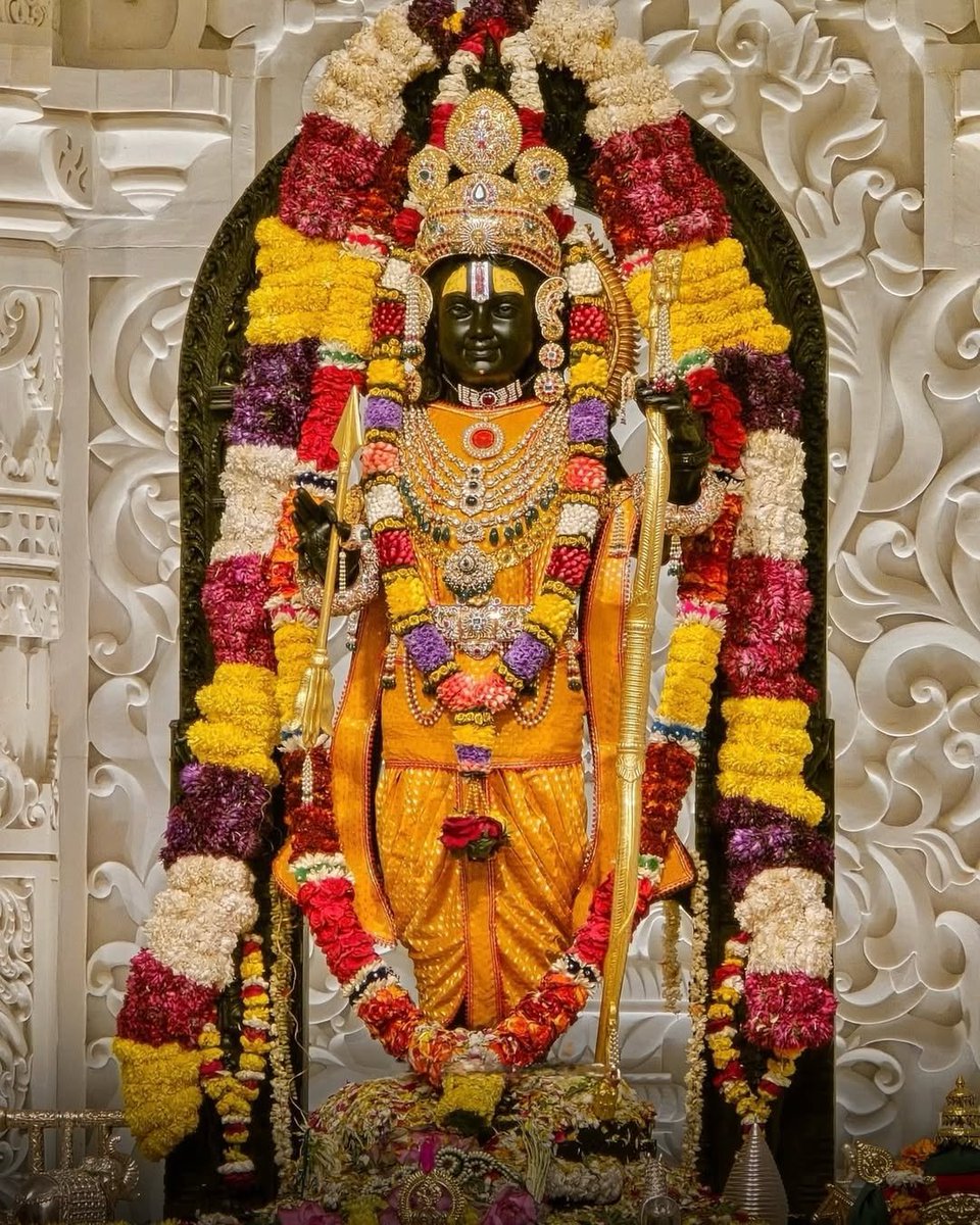 Ayodhya Darshan tweet media