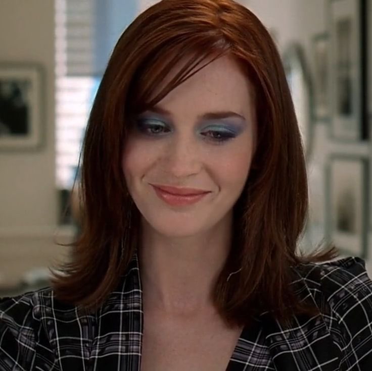 “you don’t know that. you don’t know the first thing about me!”