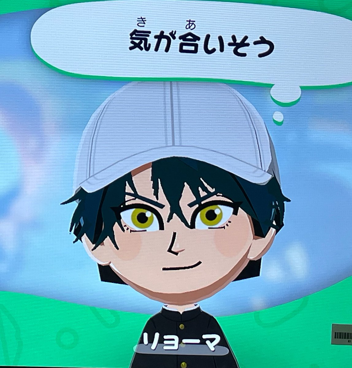 おちょこ tweet media