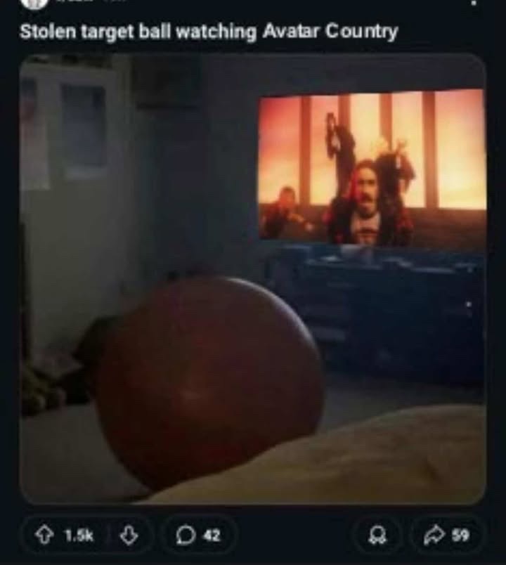 justalonestarqueen tweet media