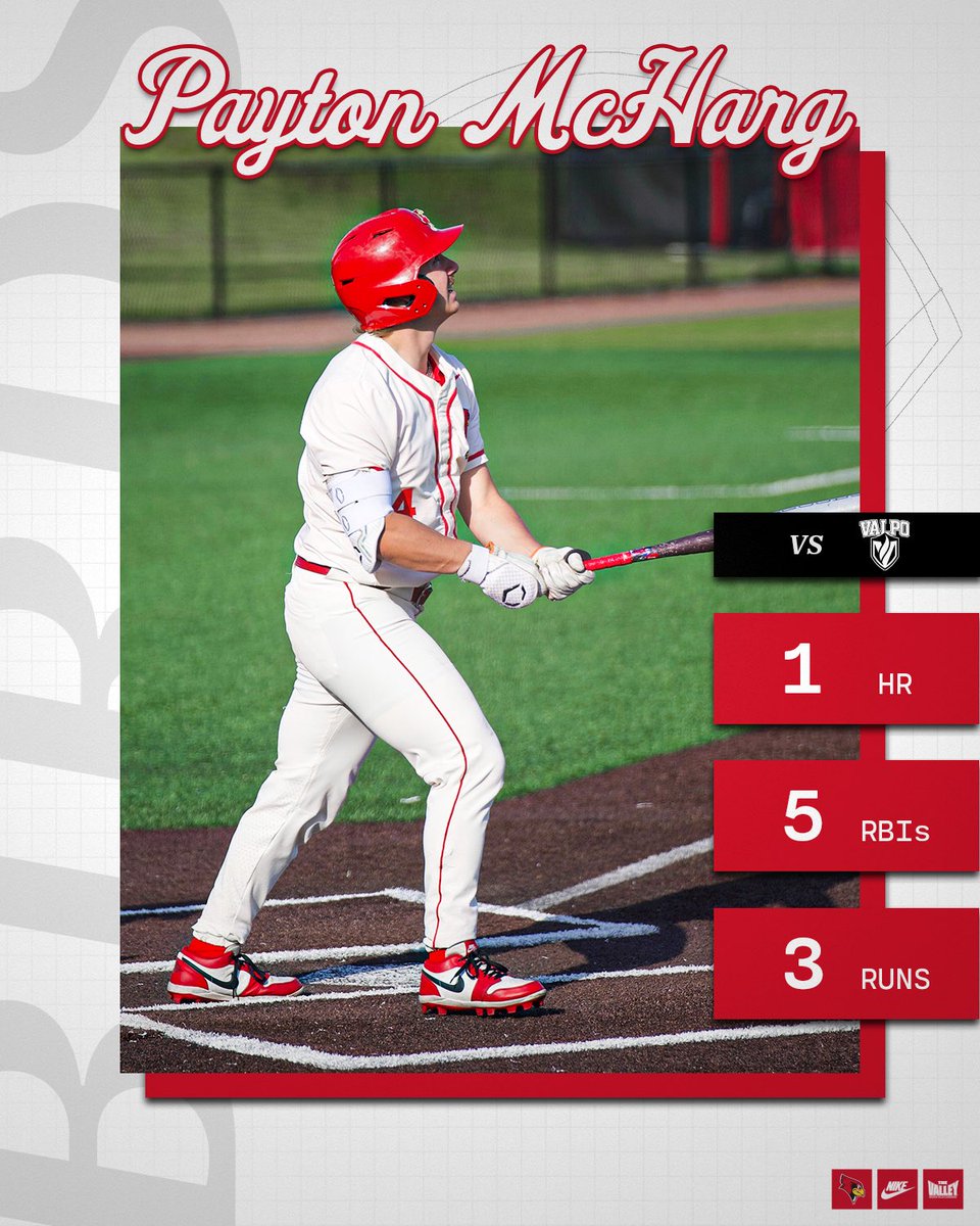 Illinois State Baseball tweet media