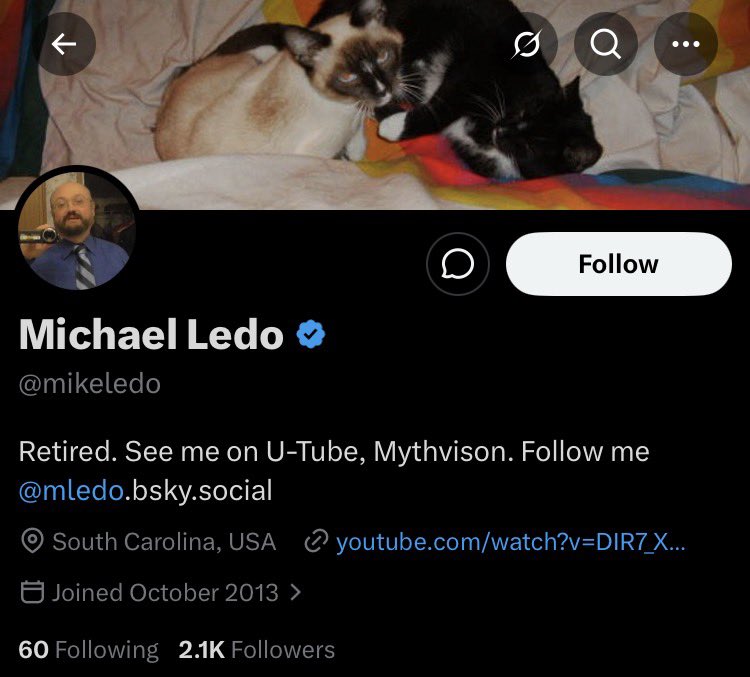 BlueChecksMatter tweet media