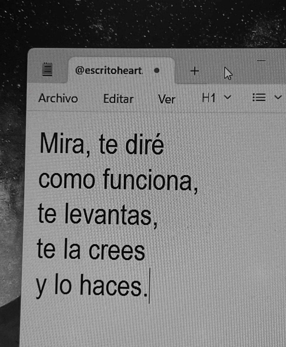 ...aprendiz... tweet media