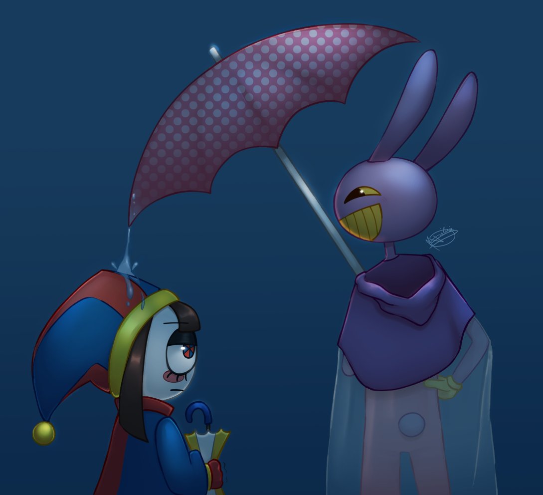 🌸Silviaa♡🌸SEEING FUNNYBUNNY HUG @BIG SCREEN!!! tweet media
