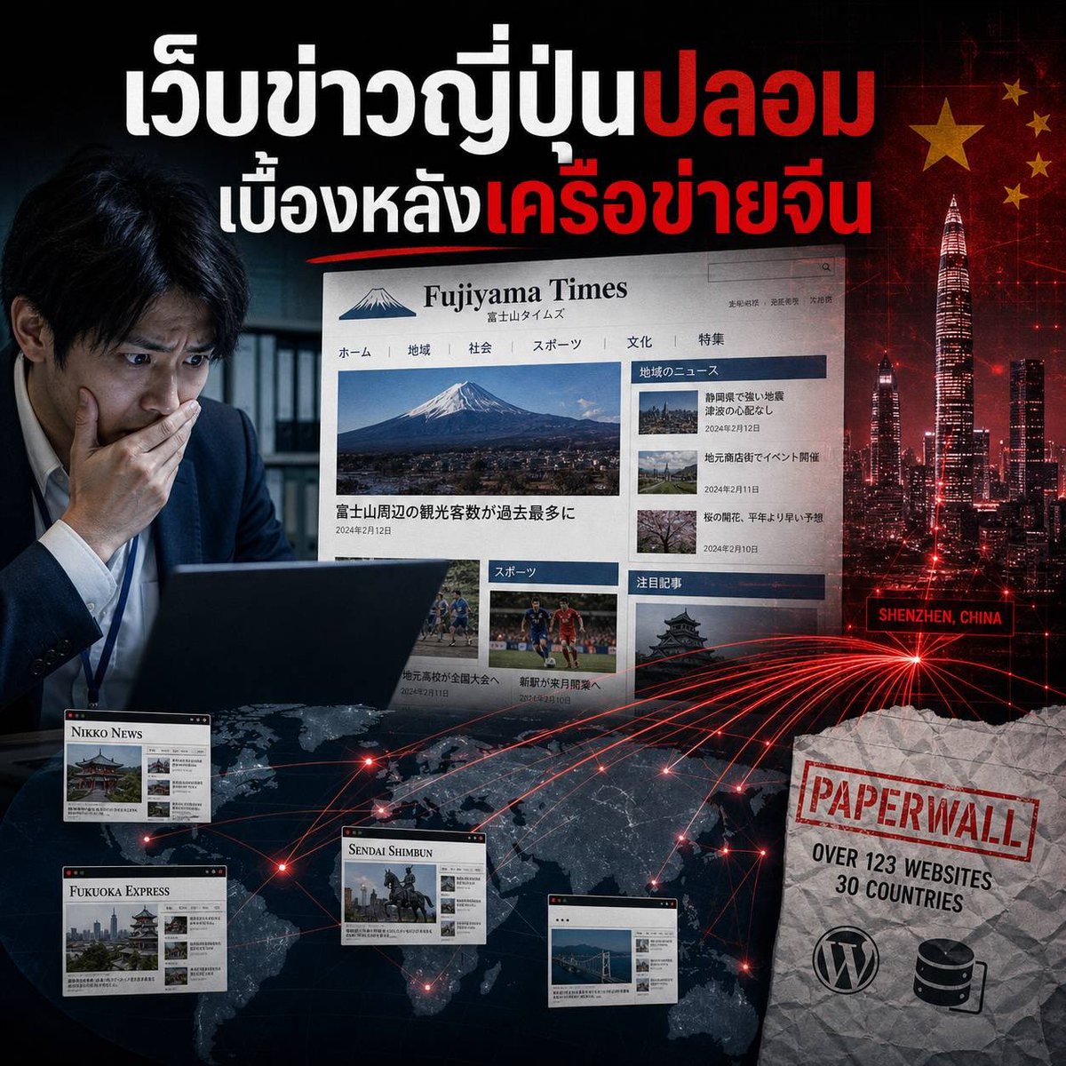 SleeplessBKK tweet media