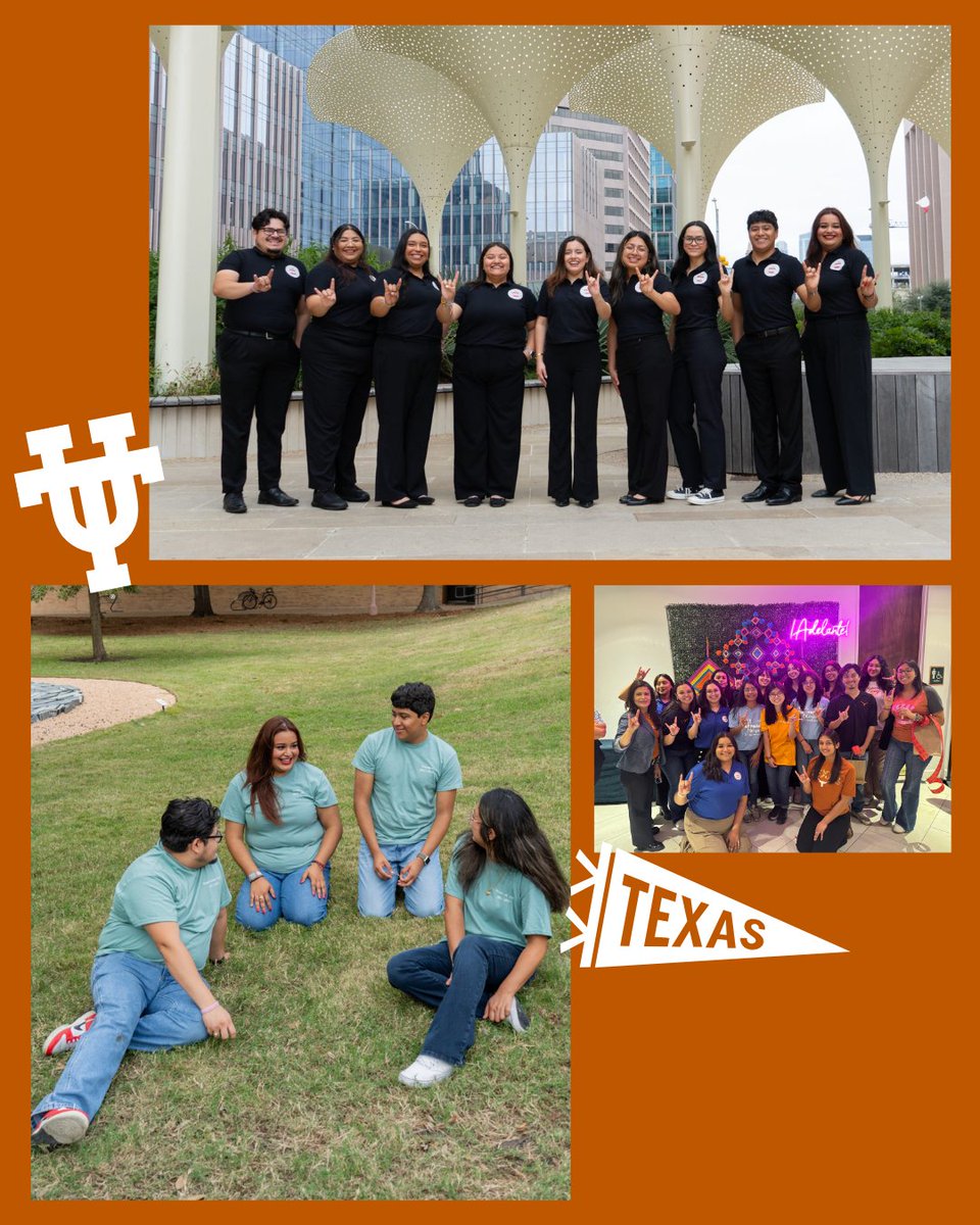 UT Austin tweet media