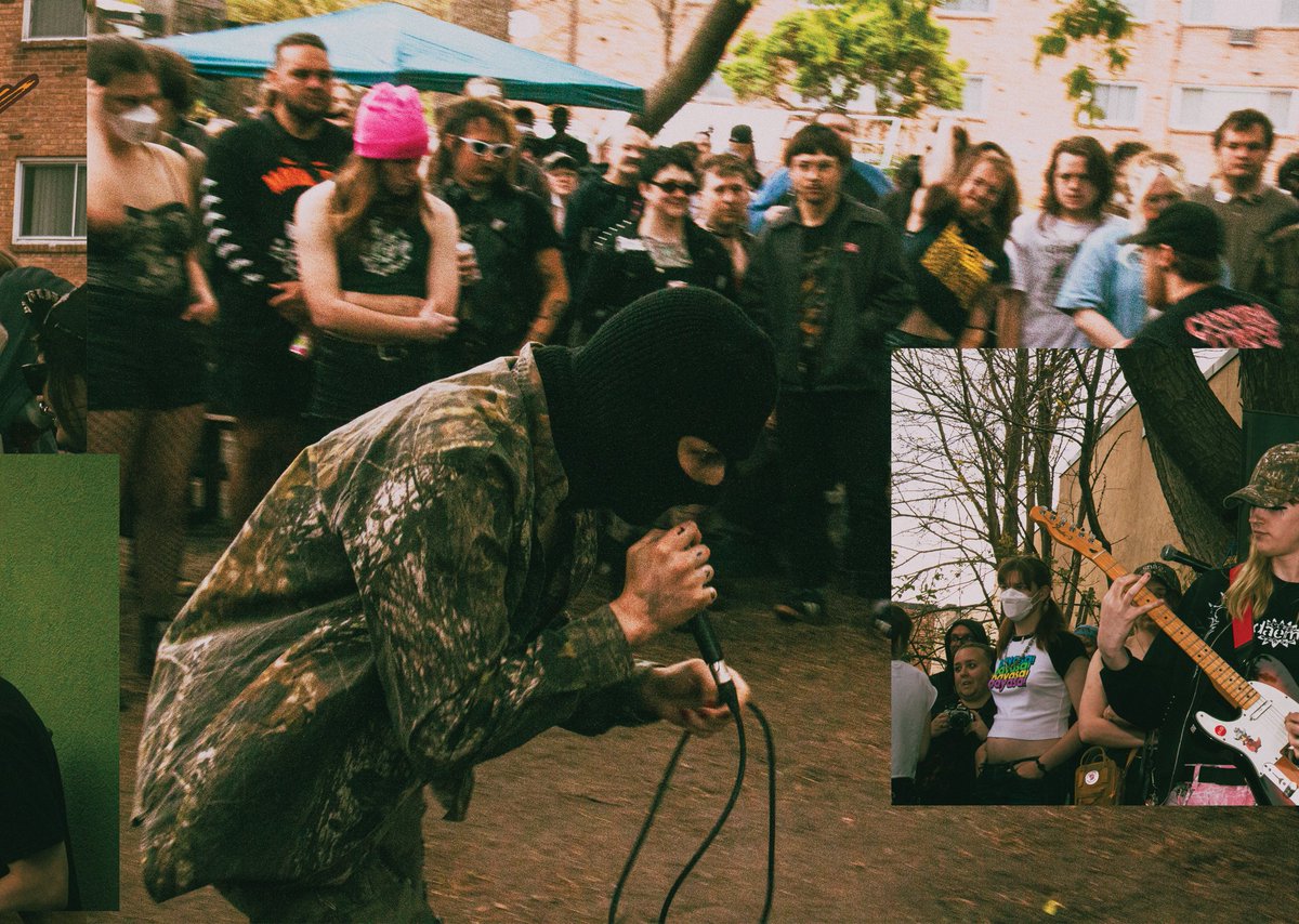 Stalin of Screamo tweet media