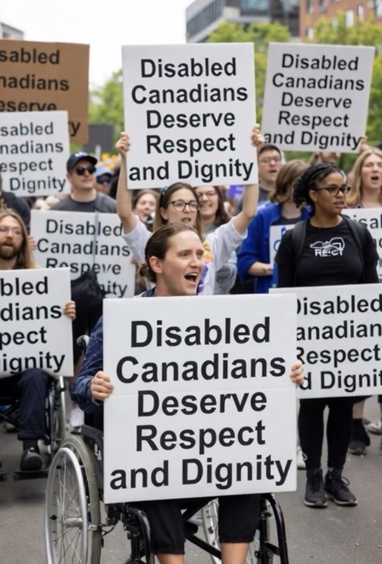 😾🇨🇦PWD 🇨🇦😾 tweet media