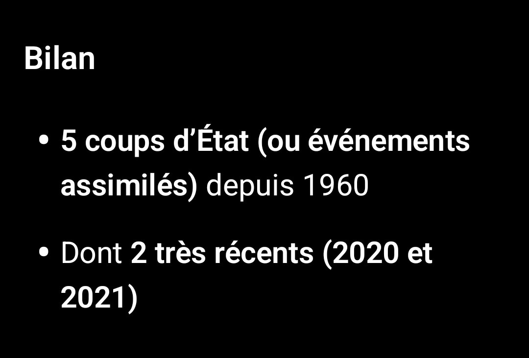 Ivoirowsky (anti-populistes) 🇨🇮 ⭐⭐⭐ tweet media