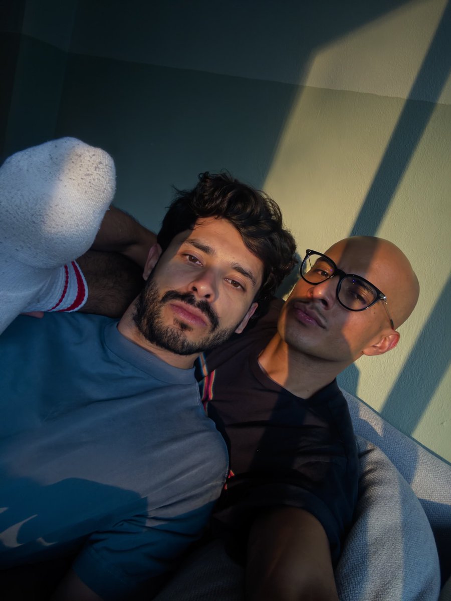 Heb tweet media