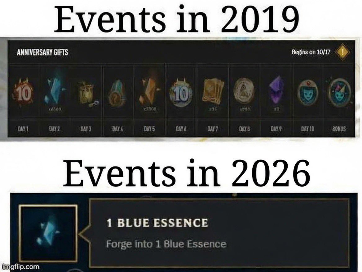 Riot Kassadin tweet media