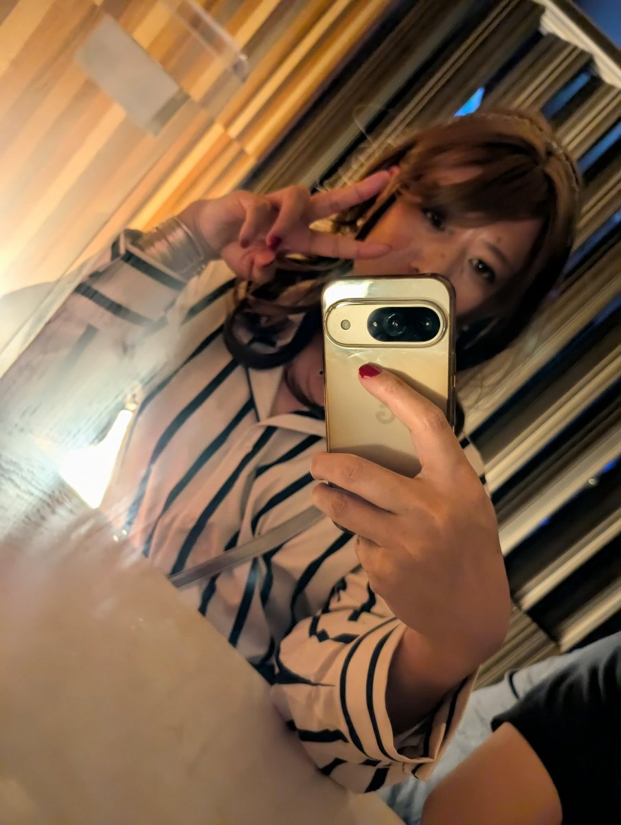 yuhry❥6お散歩12夜日立 tweet media