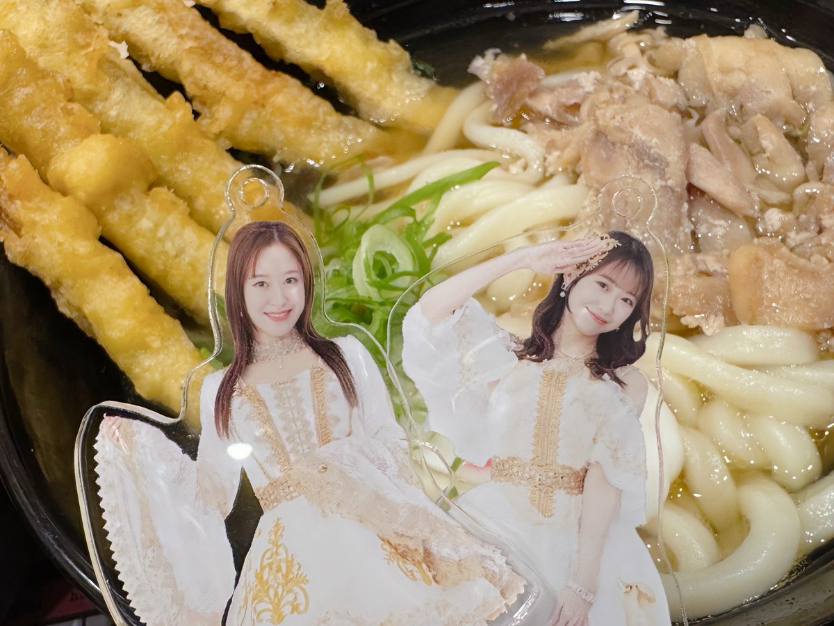 ayakanyon's tweet photo. モーニング娘。'26・春ツアー・群馬 桐生
占いを信じるほまれ
占いを信じないめいさ
10代最後のコンサートのはるさん
おだんごヘアにはまるらいりー
友達へ感謝の言葉を送るまりあ
モーニングのみんなは昨日も
個性にあふれてました😊 https://t.co/nJurwsHGpd