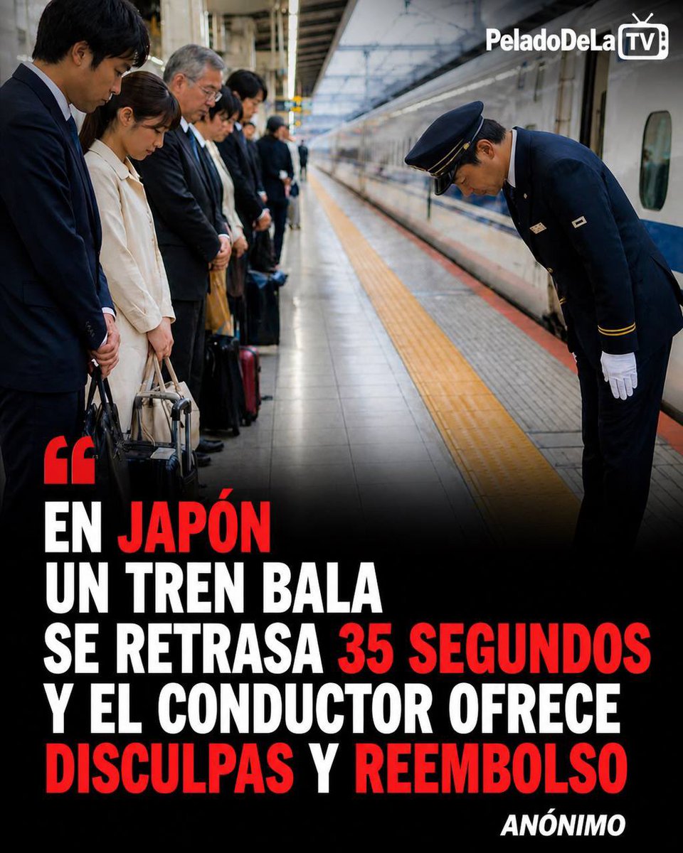 El Pelado De La TV tweet media