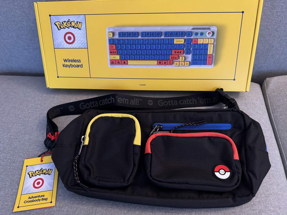 Pokémon Deals, Restock and Alerts tweet media