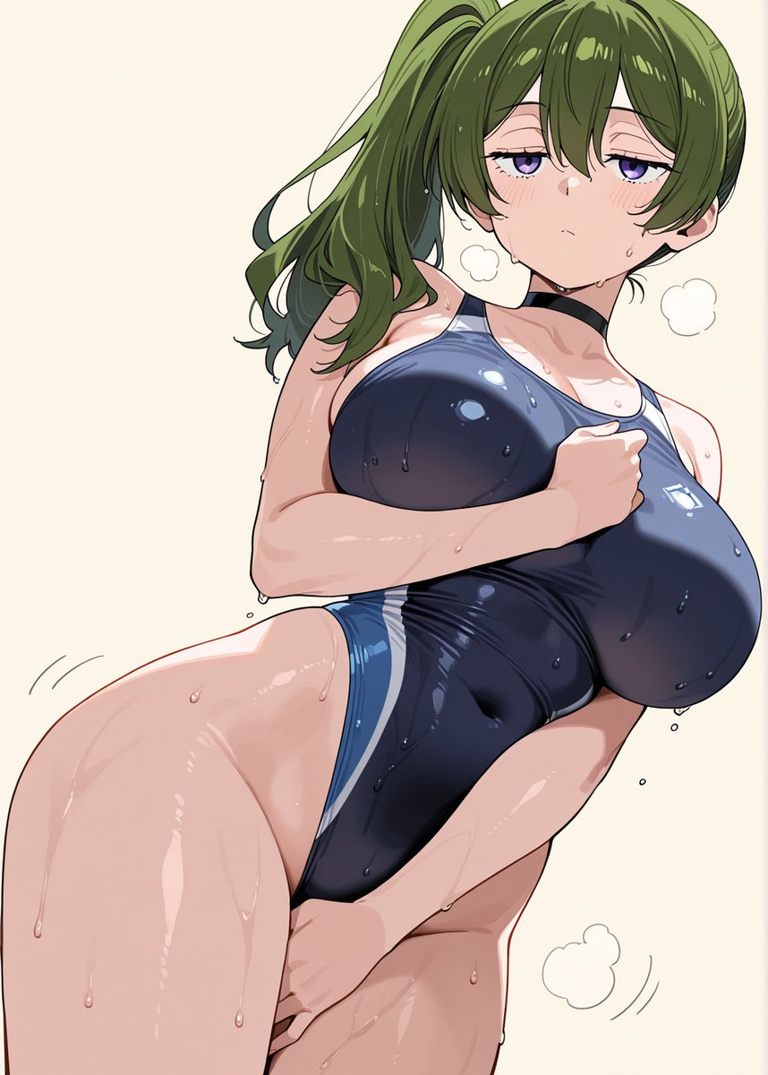 みならいずむ tweet media