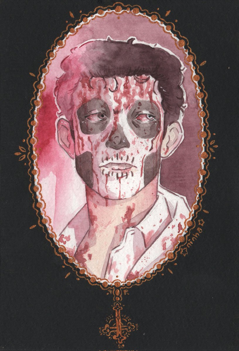 Ninha_lui's tweet photo. @ursinhoroxoarte Oi oi pra todos!!! Aqui tem umas aquarelas e uma gravura!!! https://t.co/wowYLDy71x