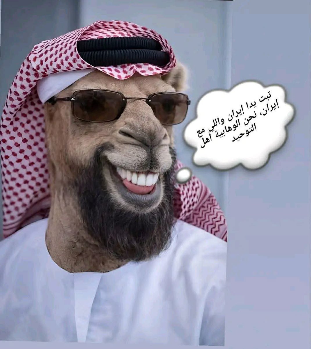 Abdlgni_AZubidi's tweet photo. سر "الإمارات" الذي لا يعرفه أحد  ..؟!!

الحقيقة : إن اليهود وراء إنشاء "مشروع  الامارات" ، حيث فكر "اغنياء اليهود" في الغرب ، بانشاء مستوطنة يهودية خلفية في الشرق الاوسط ، ترعى المصالح المالية و حركة التجارة ، منذ عام 1971 ، و هو عام التاسيس  ..

وفقاً للاحصاءات الرسمية ،  عدد سكان الإمارات "750" ألف نسمة ، و عدد الأجانب الذين يقطنون الإمارات  (9) مليون نسمة ، من (200) جنسية ، و (150) قومية ؟!! 

الإمارات عموماً ، و أبو ظبي خصوصا ، تضم أعلى نسبة أثرياء في العالم ، حيث يقدر عددهم بـ"75" ألف مليونير ، فيما يشكل اليهود الأثرياء النسبة الأعلى فيهم .
و هذا يعني توفير بيئة آمنة لهذا الخزين المالي الكبير .
لذا ، ليس غريباً أن من قاد محمد بن زايد من يده باتجاه "اسرائيل" ، هو المليونير اليهودي "حاييم سابان" .. 😎

الإمارات ليست مجرد عمارات شاهقة ، و شوارع انيقة ، و حركة تجارة و مصانع و ورش ، إنما هي مستوطنة للتآمر على الأمة .

ثم يأتى السؤال المهم : 
ما حاجة الإمارات أن تكون الدولة الخامسة في الانفاق على الأسلحة ؟ 
 أين هو جيشها ؟؟ 
و عن أي حدود تدافع ؟؟؟

الجواب :
إن جميع هذه الأسلحة ، سواء المعلن عن صفقاتها أو غير المعلن ، يذهب إلى التآمر على دول المنطقة ، حيث ليس هنالك من دولة عربية أو إسلامية في المنطقة ، إلا و تجد أن الإمارات داخلة على مشروعها الاقتصادي أو السياسي أو الامني ، و خلق الفوضى فيه .

و السؤال :
 هل تمتلك أسرة آل زايد كل هذا العقل ، لتدير كل هذه الملفات المعقدة ؟؟ 
و هل من مصلحة مشايخ الإمارات ، كل هذا التدخل الواسع في شؤون دول ، تبعد آلاف الكيلومترات عنها ؟

السؤال :
لماذا لا يحكم أصحاب رؤوس الأموال "دولة الإمارات" بشكل مباشر ، بدلاً من هذه الأعراب و عناوينها ؟.

هذا السؤال يجيب عنه كتاب : "اليهودي العالمي" ، 
لمؤلفه هنري فورد ، صاحب شركة فورد عام 1921 ، حيث يقول : 

إن "اليهود يفضلون أن يقودوا العالم من الخلف" .

سؤال آخر:
لماذا لم يختاروا "إسرائيل" بدلاً من "الإمارات" ، كي يحركوا رؤوس الأموال ، خاصة و أن أرض فلسطين وفيرة في أرضها ، و في جمال طبيعتها ، و اعتدال جوها ..و لها موقع جغرافي مهم و إطلالة على البحر ؟

الجواب :
"إسرائيل" غير صالحة للاستثمار ، لانها "ساتر عسكري" ، و مهددة في كل لحظة ، وغير مرغوب التعامل معها تجارياً في المنطقة ، 

#سليمان_الفهد
