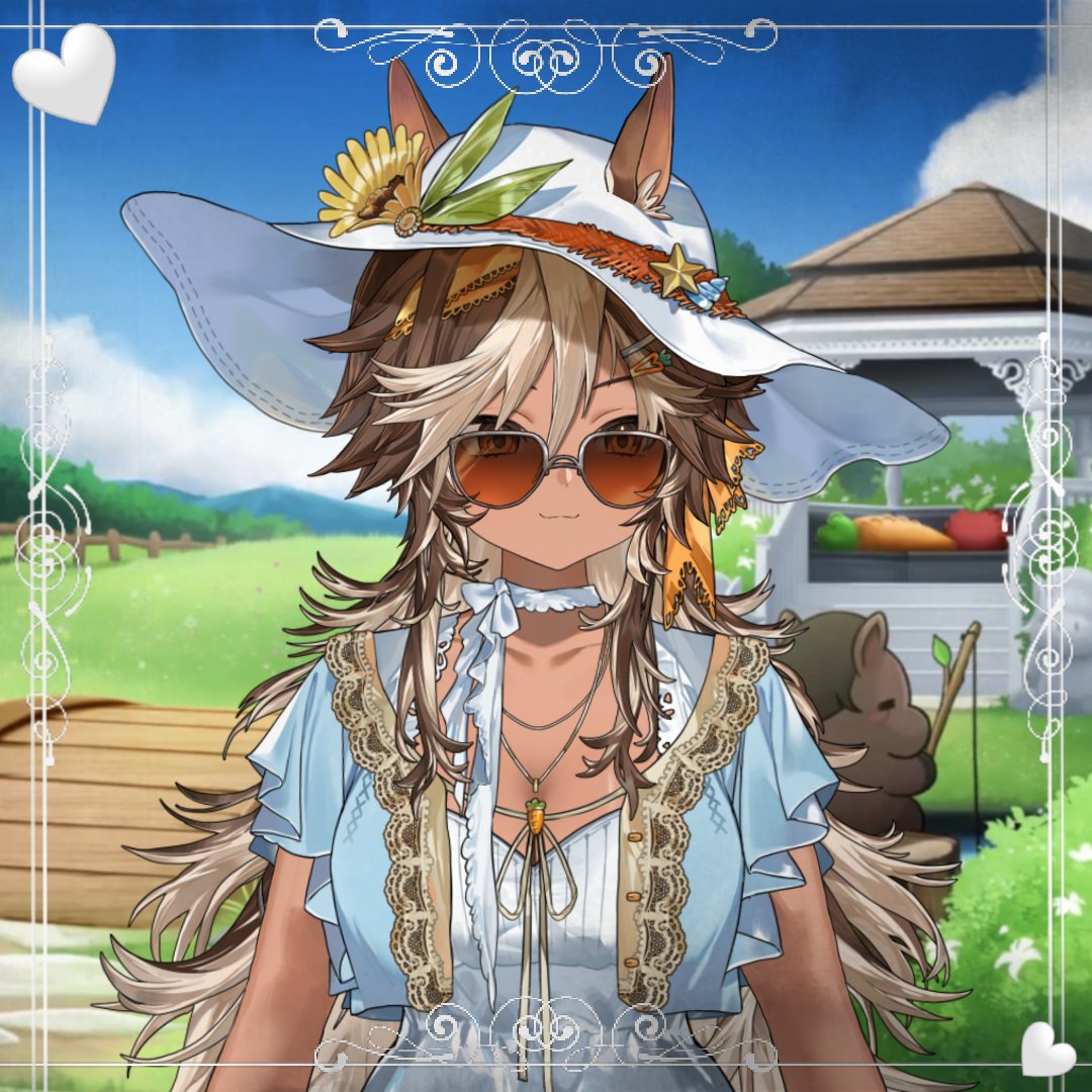 Tomoe Umari 🇺🇸🐴 tweet media