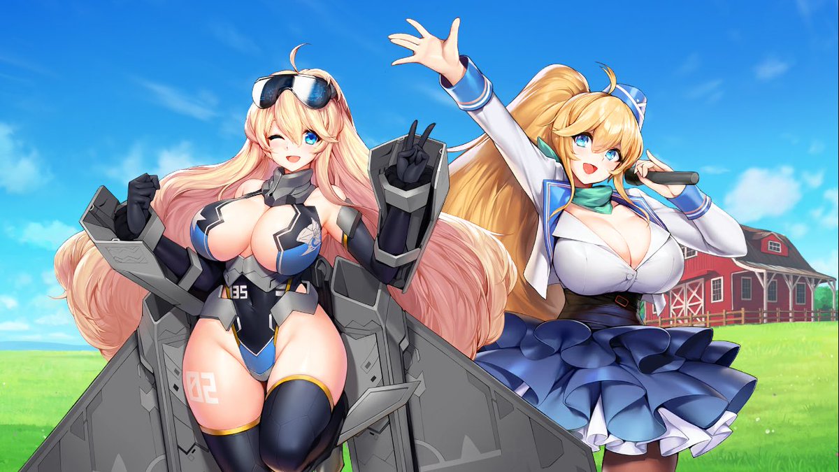 ラムダッシュ@ラスオリ tweet media