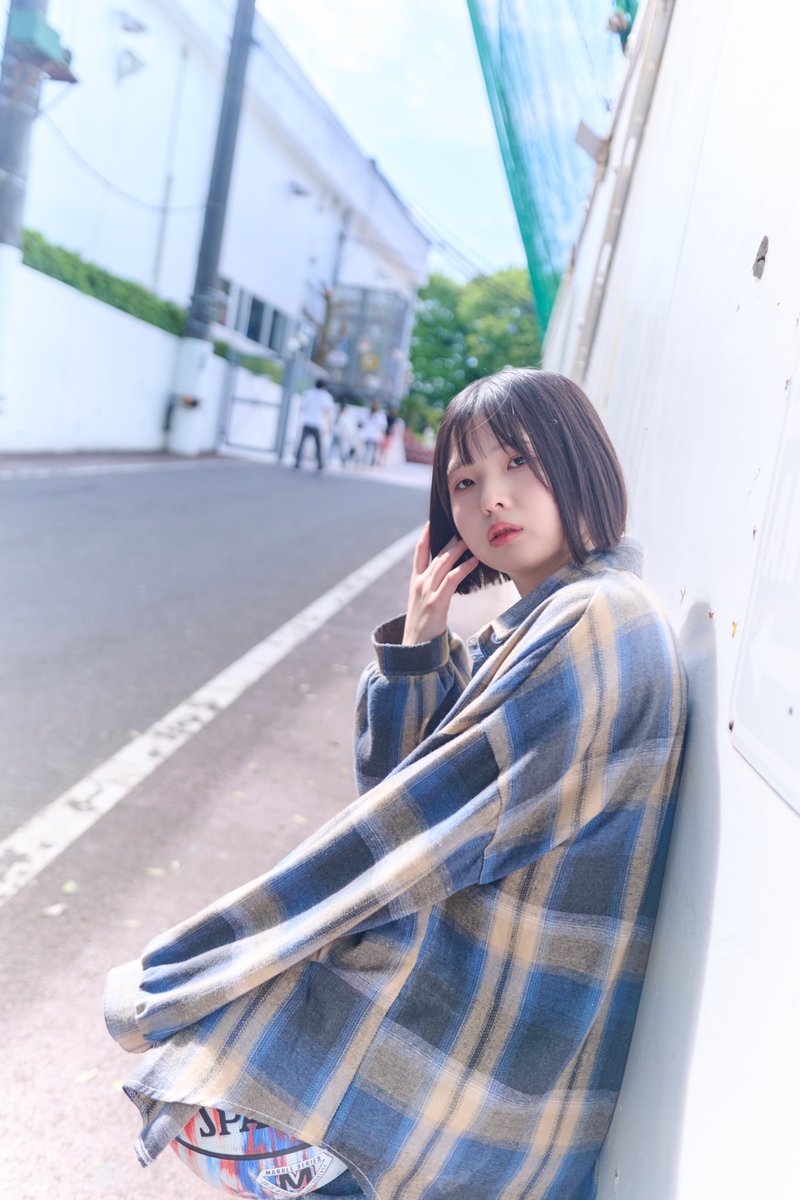 びわ tweet media