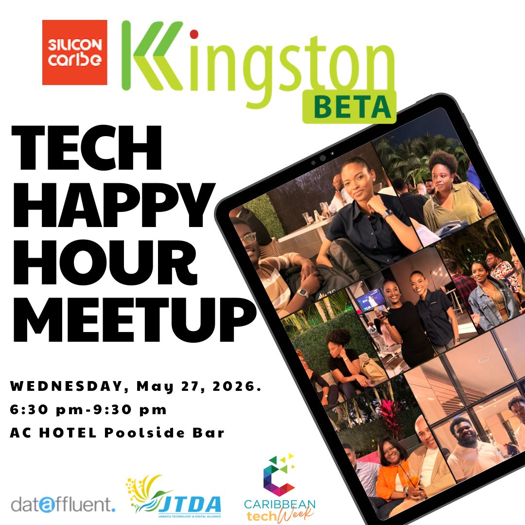 Kingston BETA tweet media