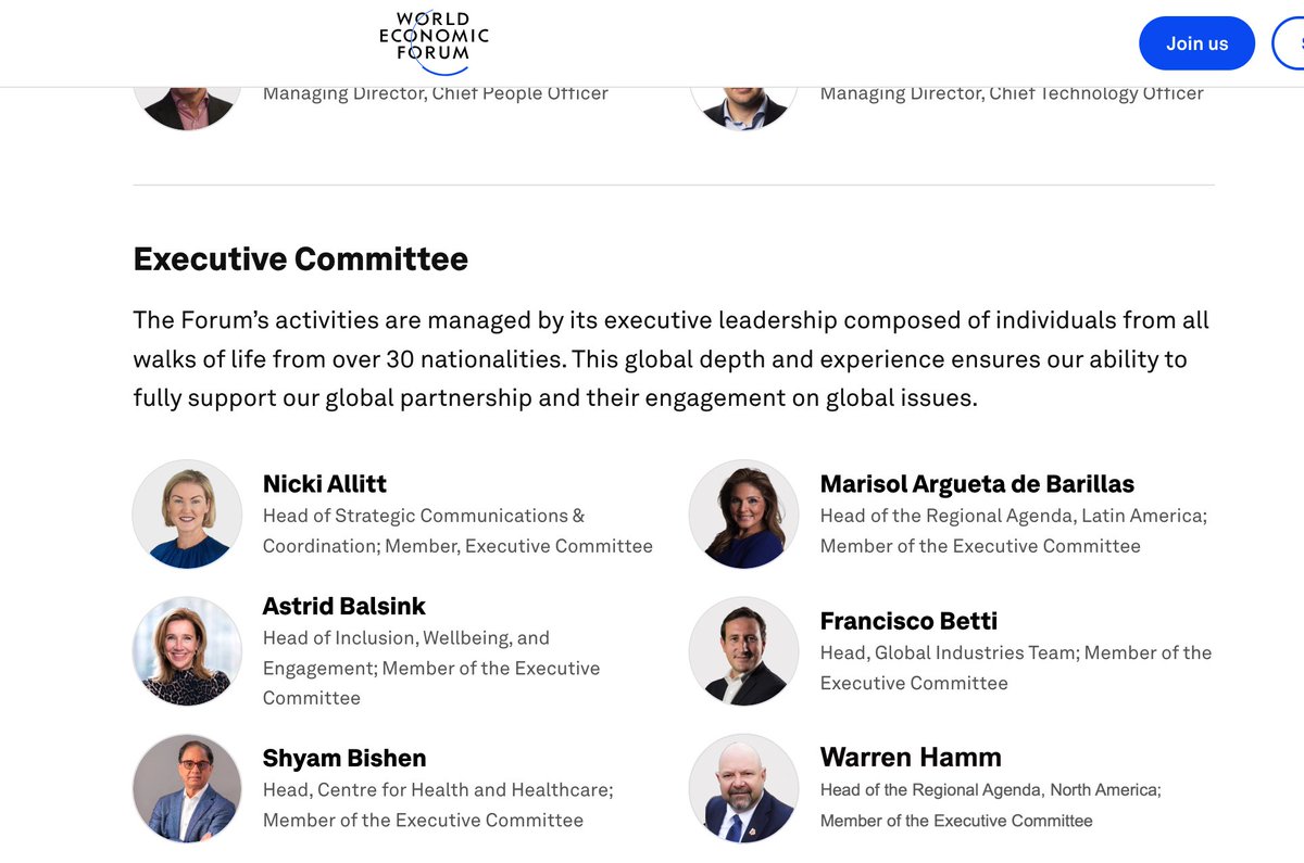 AlfredHrbx's tweet photo. @yuri_fulmer If you are against the WEF why have you partnered with known WEF leader @WarrenHamm? https://t.co/k90wSsfM52