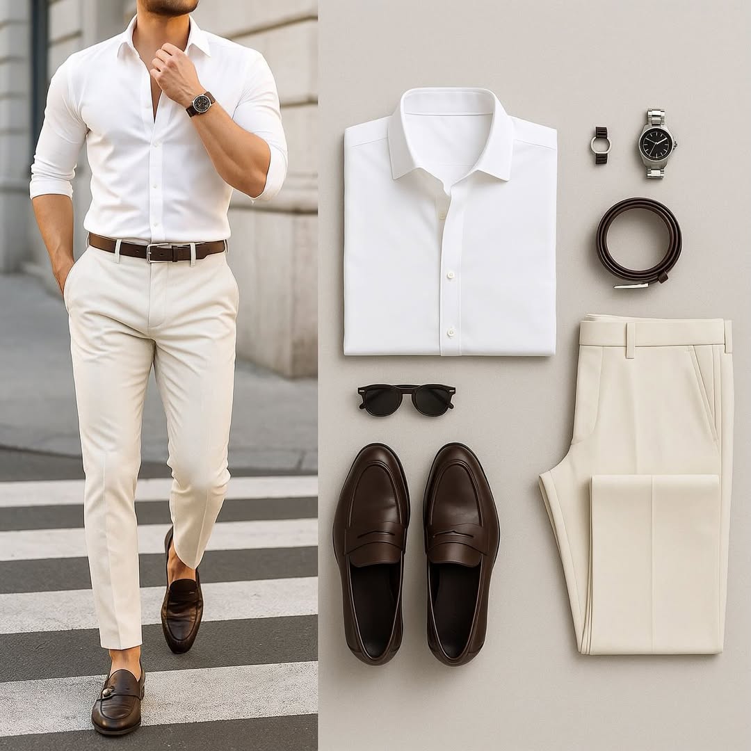 Men Style tweet media