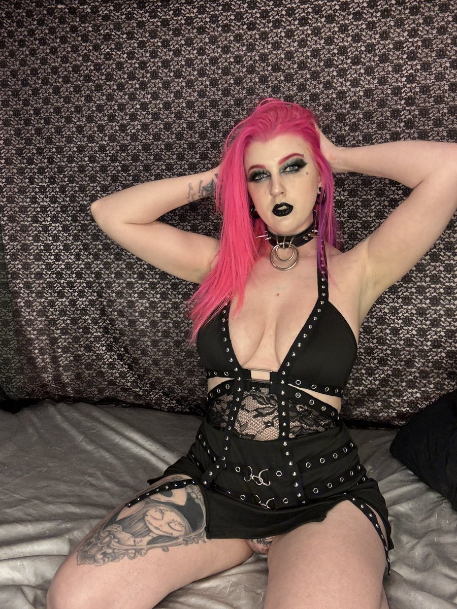 🇨🇦 Roxxi Diamond 💎 Backup tweet media