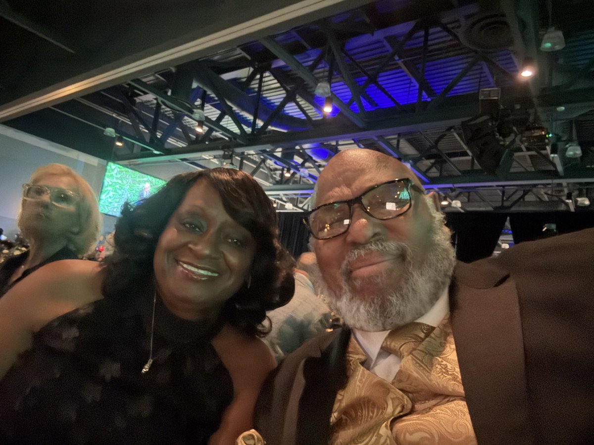 Cynthia Williams tweet media