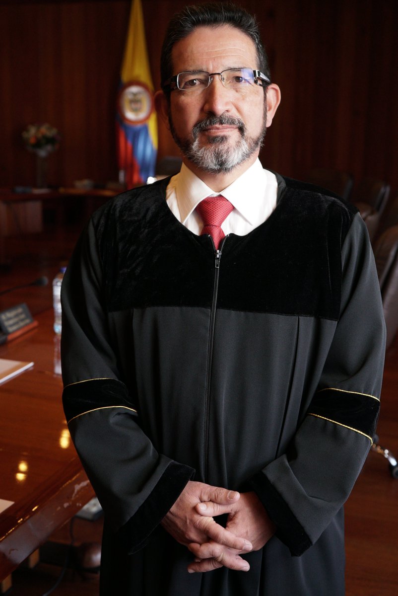 Luis Carlos Jiménez tweet media