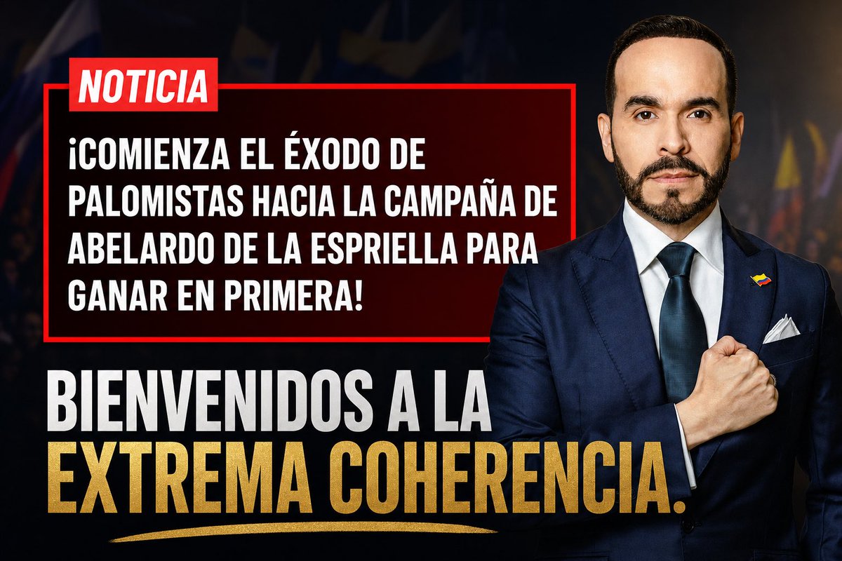 Helvin Cano tweet media