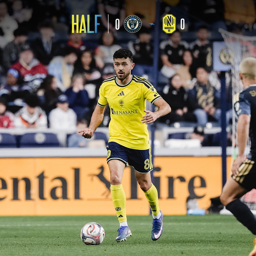 Nashville SC tweet media