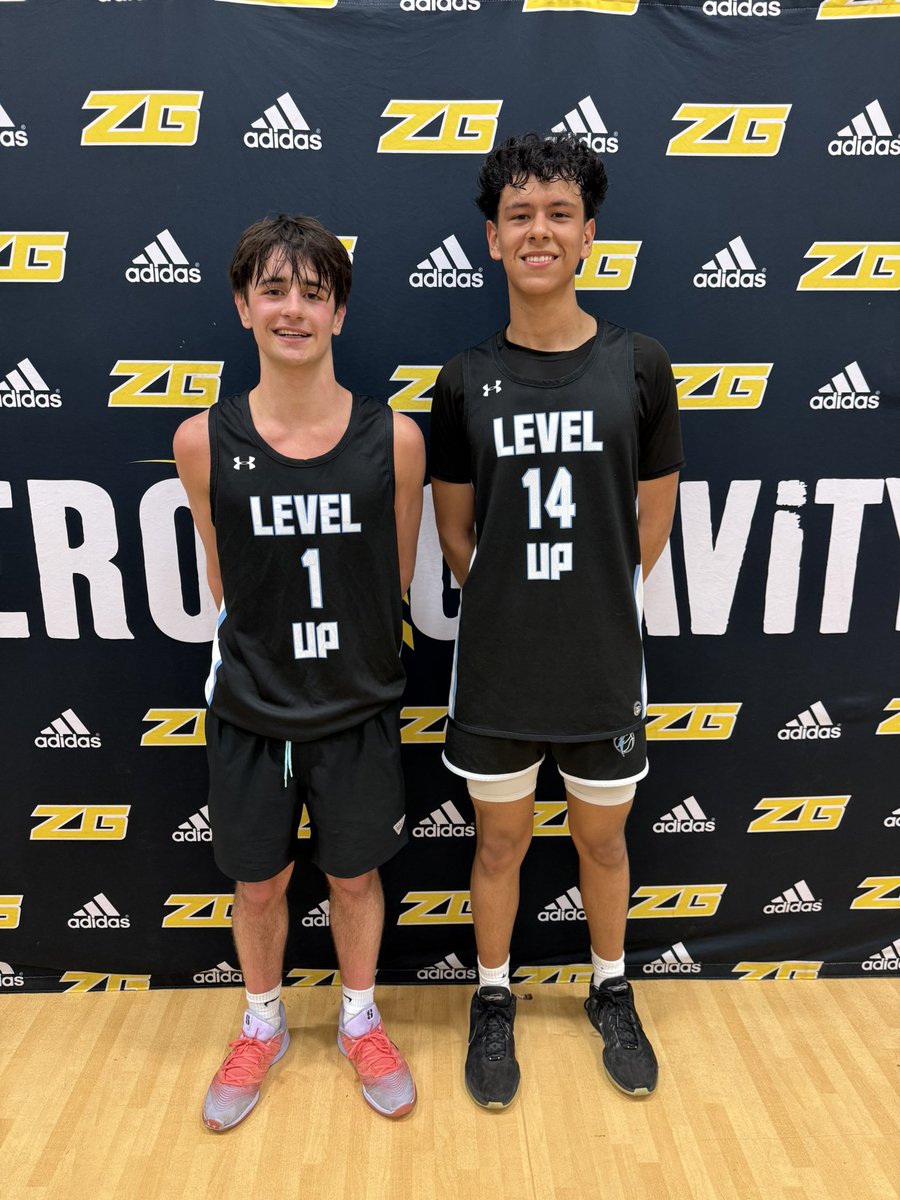 zg_newengland's tweet photo. Giovanni Clark &amp; Jd Carazas  (@levelup_hoops ) are our co - #ZGPOTG! They made clutch plays on both ends of the floor to help their team clinch the statement W!  Way to work fellas 🫡💪

#ZGStates https://t.co/pCozsuHRiD