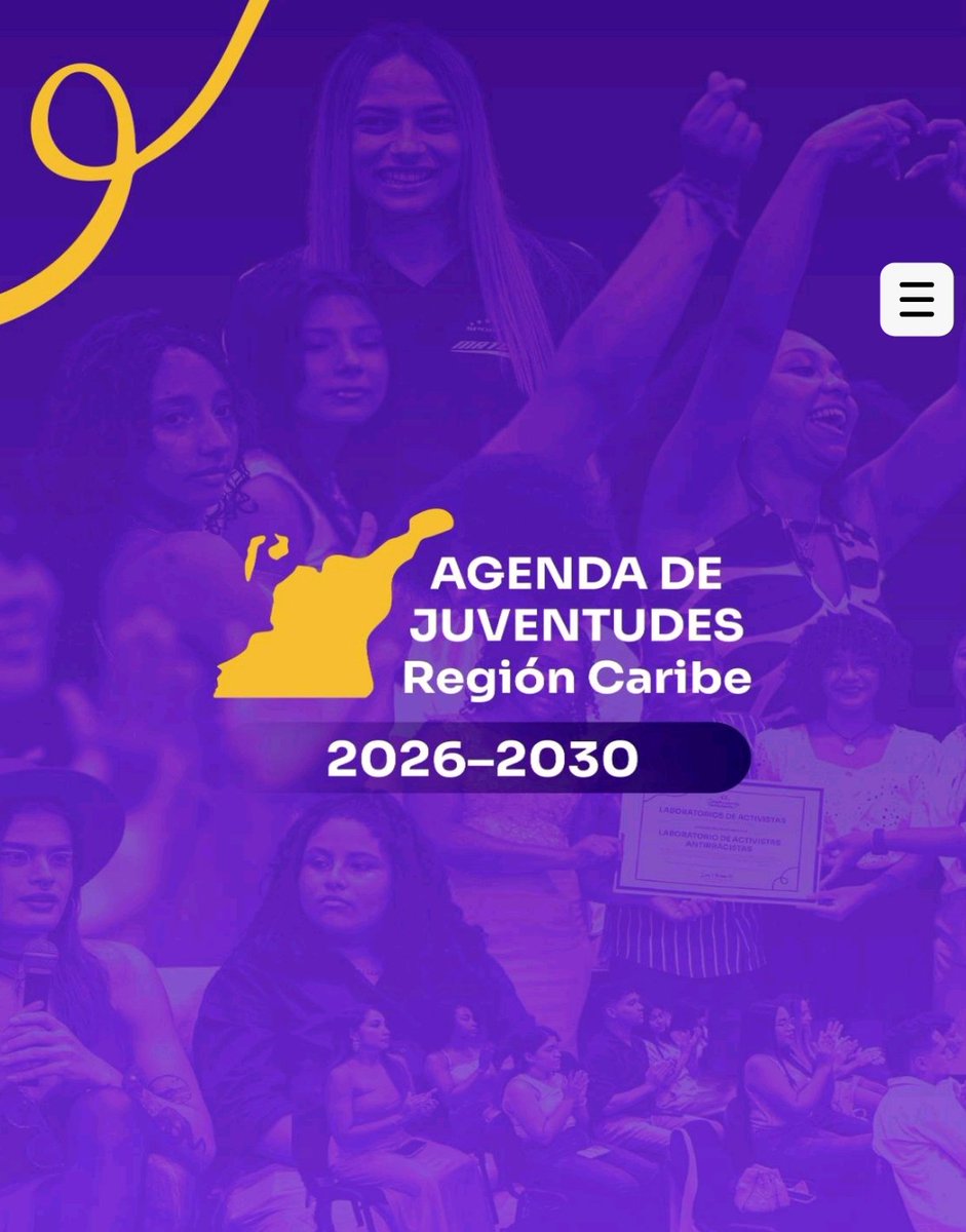 CPCC2013's tweet photo. @IvanCepedaCast @PalomaValenciaL @sergio_fajardo @LuisGMurillo Tenemos propuestas claras para transformar nuestras realidades.
Consulta la Agenda de Juventudes Caribe y escucha lo que el Caribe joven ya construyó.
#PoderJuvenil 
https://t.co/xEXhJzw8bR https://t.co/fohZPxH3zt
