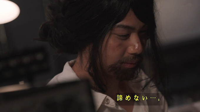 かずは tweet media